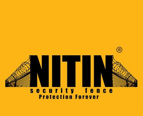 Nitin Security Fence Pvt Ltd logo