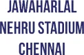 Jawaharlal Nehru Stadium, Chennai
