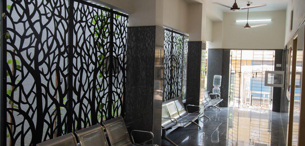Deco Panels by Nitin Wire Group