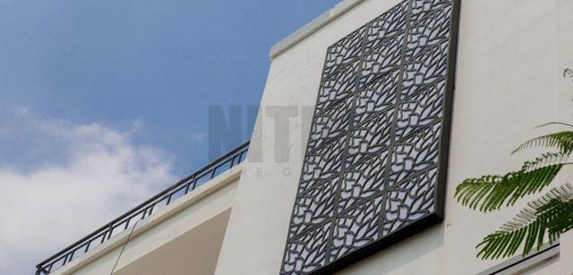 Deco Panels, photo 2