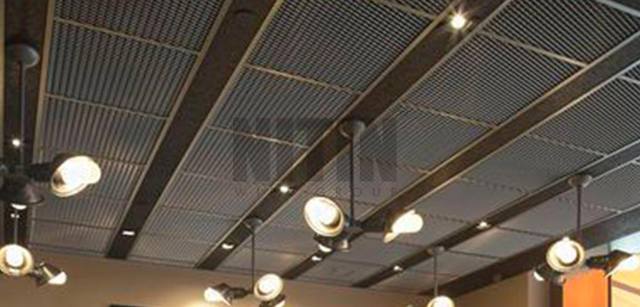 Expanded Metal, photo 4