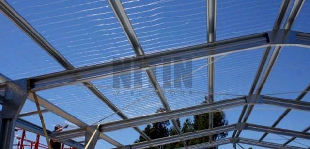 Welded Mesh, photo 5