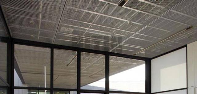Expanded Metal, photo 3