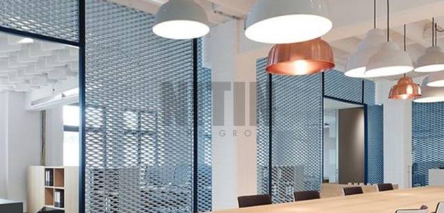 Expanded Metal, photo 7