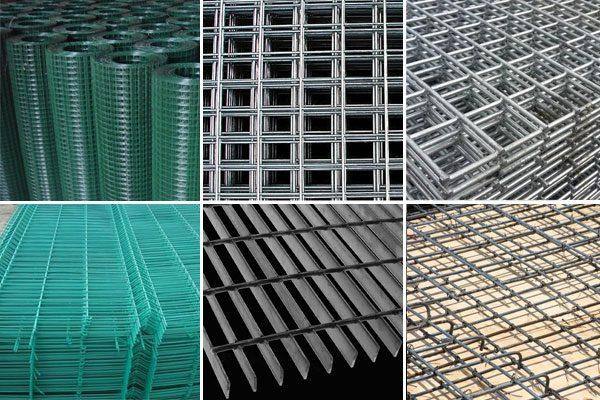 Welded Mesh, photo 7