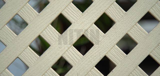 Lattice Sheet, photo 3