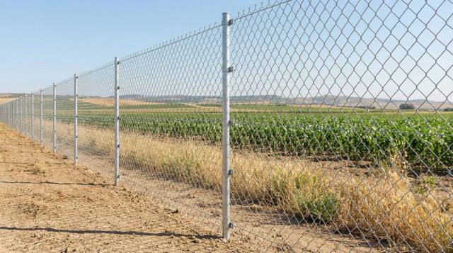 Chainlink Fence, photo 3