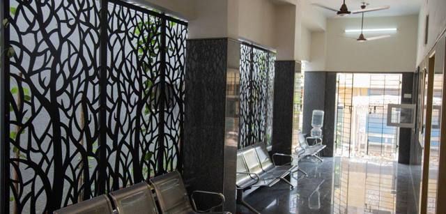 Deco Panels