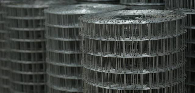 Welded Mesh, photo 3