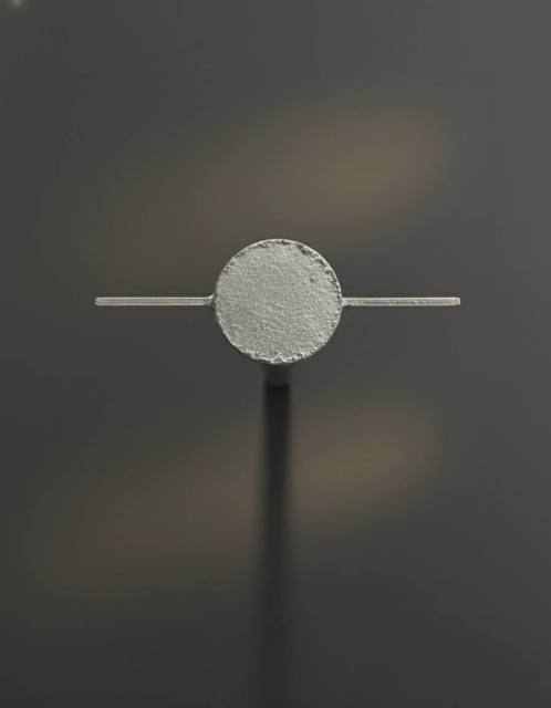 GI Fence Post, photo 2