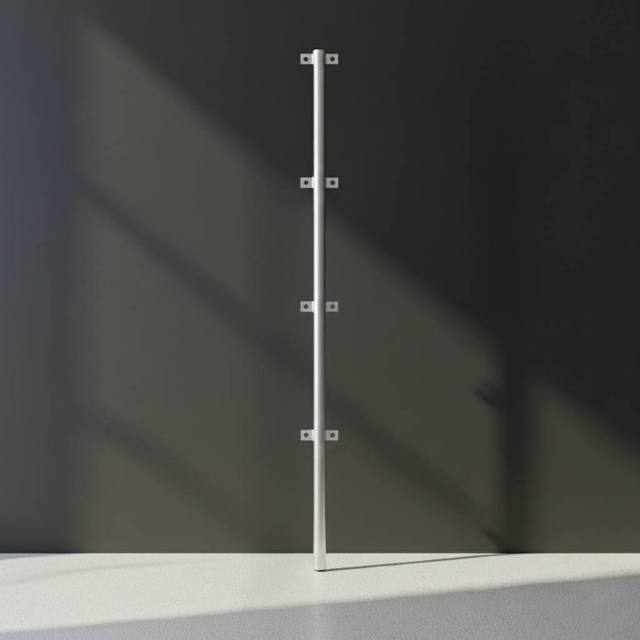 GI Fence Post