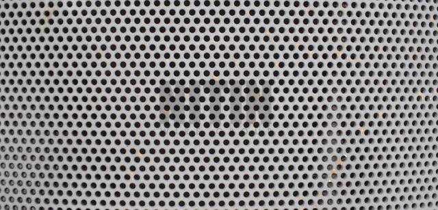 Perforated Sheet, photo 4