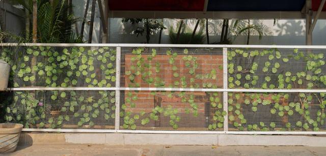 Welded Mesh, photo 4