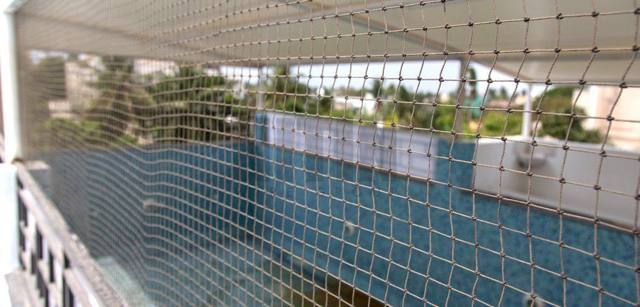 Nylon Net / Safety Net / Sport Net, photo 5