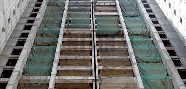 Nylon Net / Safety Net / Sport Net, photo 2