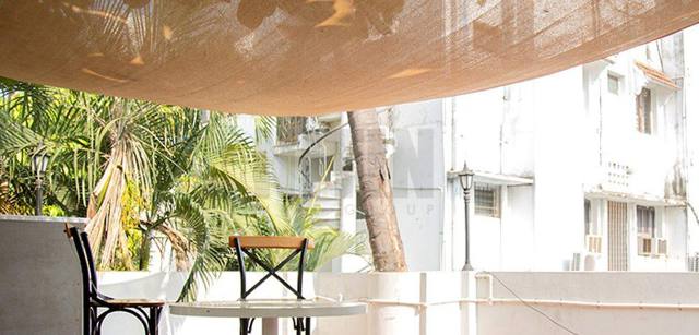 Shade Net, photo 5