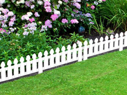 Garden Edging