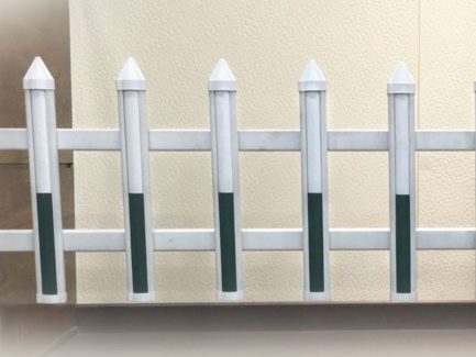 Picket Fence
