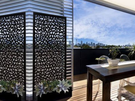 Planter Box