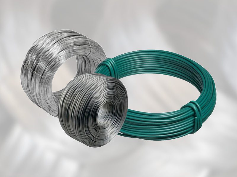 Wires