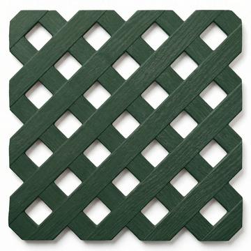 Caulfield Green lattice sheet
